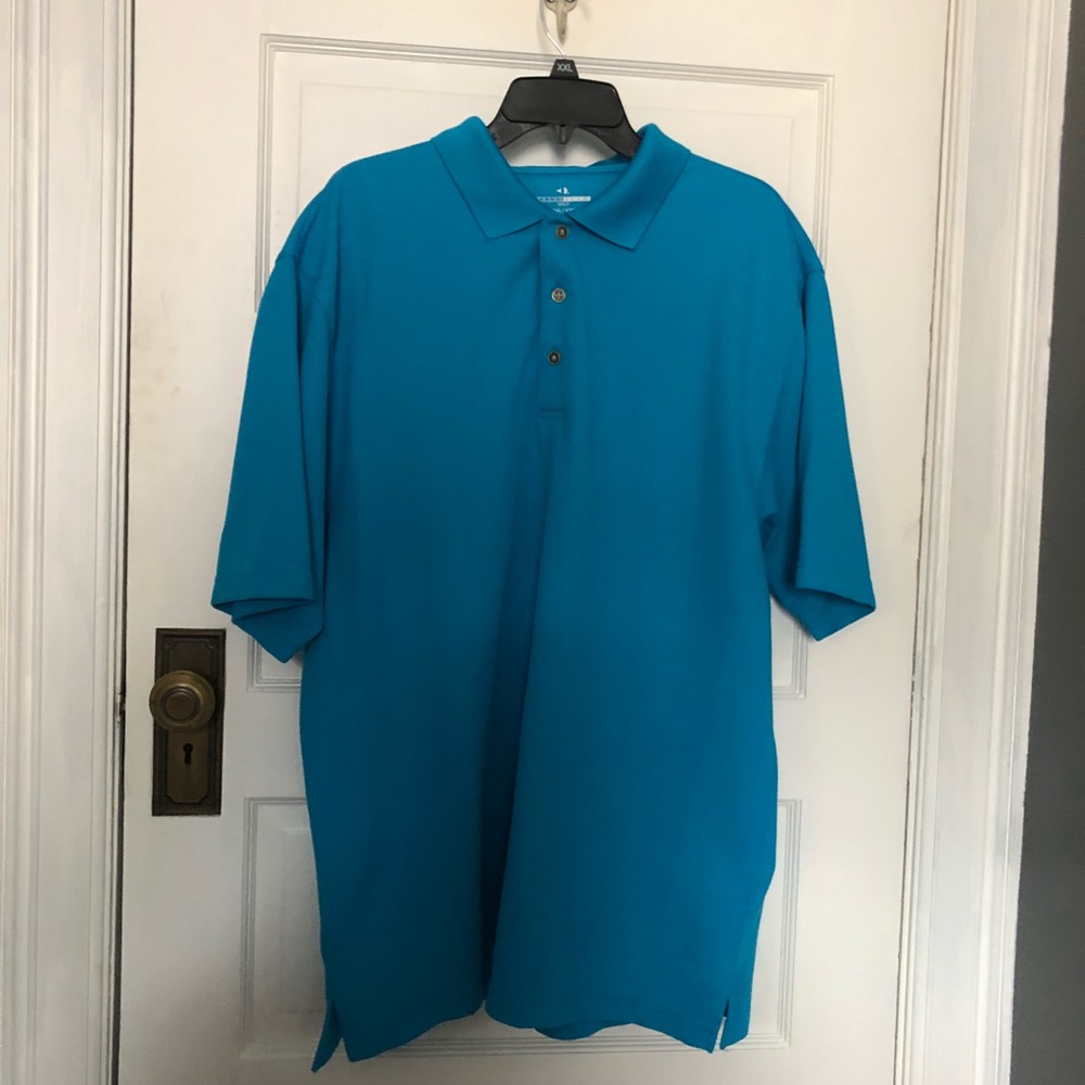 Golf shirt
